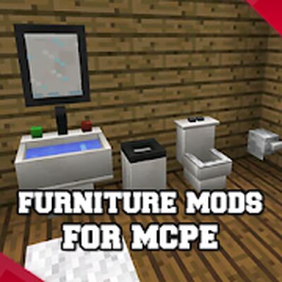 Download Furniture Mod (Premium MOD) for Android