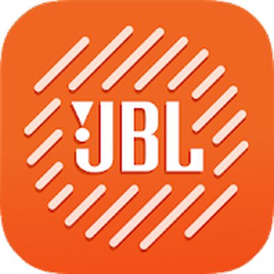 JBL Portable: Formerly named JBL Connect