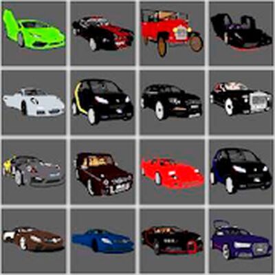 Download Mod cars for mcpe (Unlocked MOD) for Android