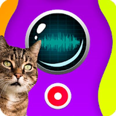 Download Cat Speaker (Premium MOD) for Android