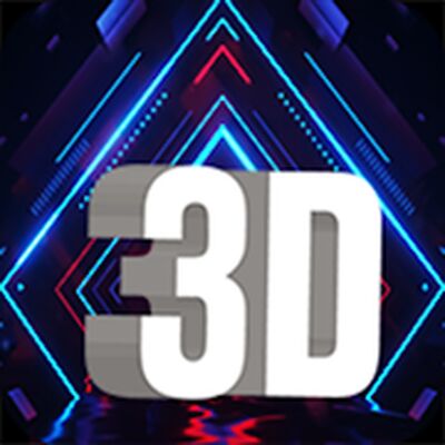Download 3D Aesthetic Wallpaper (Pro Version MOD) for Android