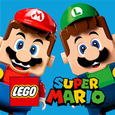 Download LEGO® Super Mario™ (Free Ad MOD) for Android