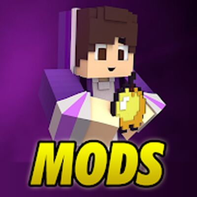 Download Mods for Minecraft | Addons (Premium MOD) for Android