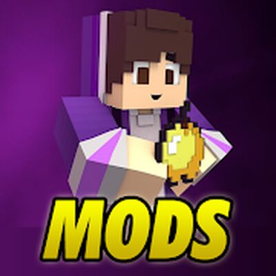 Mods for Minecraft 