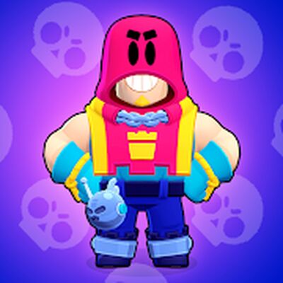 Download 3D coloring BS brawl stars (Pro Version MOD) for Android