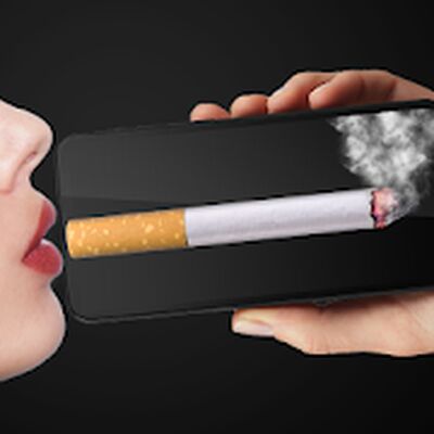 Download Cigarette Smoking Simulator (Unlocked MOD) for Android