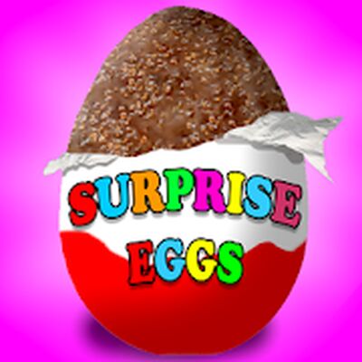 Download Surprise Eggs Games (Pro Version MOD) for Android