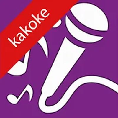 Download Kakoke: sing karaoke (Premium MOD) for Android