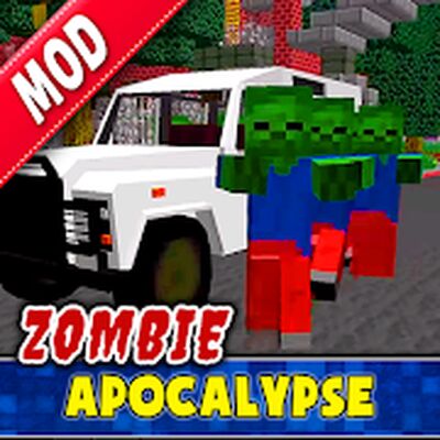Download Zombie Apocalypse Mods (Premium MOD) for Android