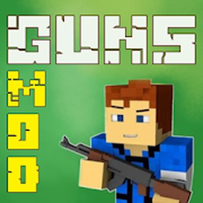 Download Guns and weapons mod (Premium MOD) for Android