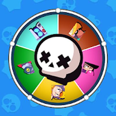 Download Spin the WHEEL! for BrawlStars (Unlocked MOD) for Android