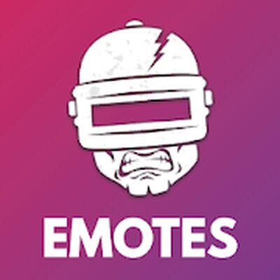 Download Emotes Viewer for PUBG (BGMI) (Premium MOD) for Android