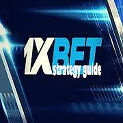 Download 1XBET Betting Strategy Guide (Pro Version MOD) for Android