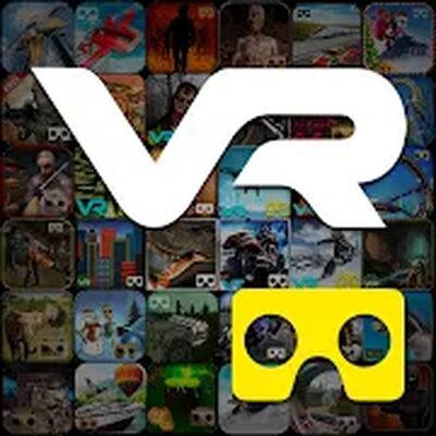 Download VR Games Store (Premium MOD) for Android