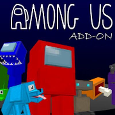 Download Maps Among Us For Minecraft (Free Ad MOD) for Android