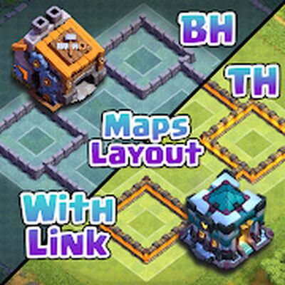 Download Clash of Maps (Premium MOD) for Android