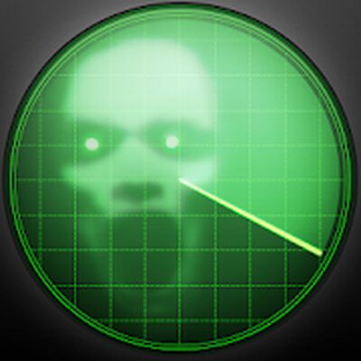 Download Ghost Detector Radar Simulator (Free Ad MOD) for Android