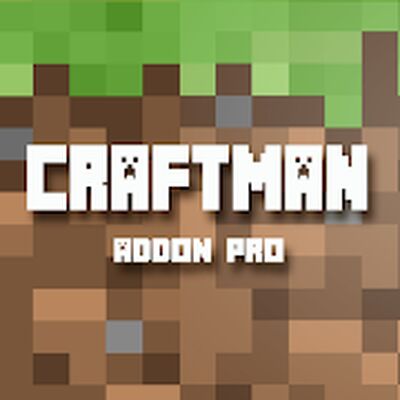 Download Craftman Pro- Map Addon mcpe (Unlocked MOD) for Android