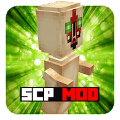 Download SCP Mods for Minecraft (Premium MOD) for Android