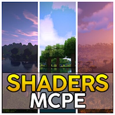 Download Shaders for Minecraft Textures (Premium MOD) for Android
