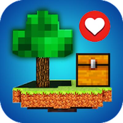 Download Sky block Maps (Premium MOD) for Android