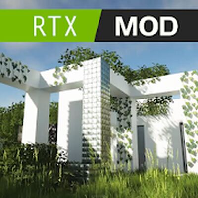 Download Ray Tracing mod for Minecraft (Pro Version MOD) for Android