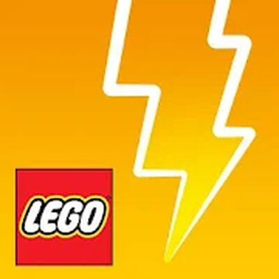 LEGO® POWERED UP