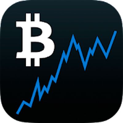 Download Bitcoin Ticker Widget (Free Ad MOD) for Android