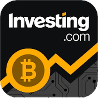 Download Investing: Crypto Data & News (Premium MOD) for Android