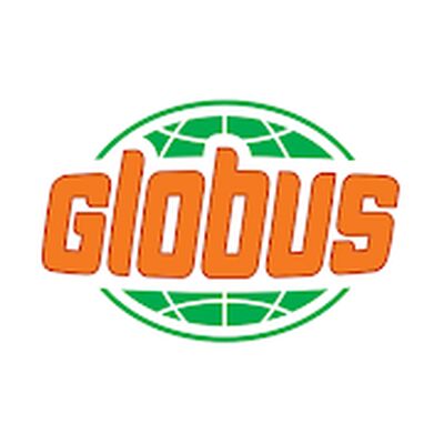 Download Globus — гипермаркеты «Глобус» (Free Ad MOD) for Android