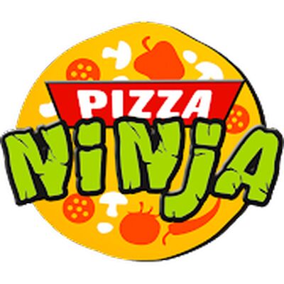 NINJA pizza