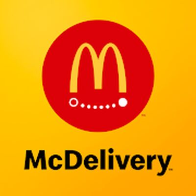 Download McDelivery PH (Free Ad MOD) for Android