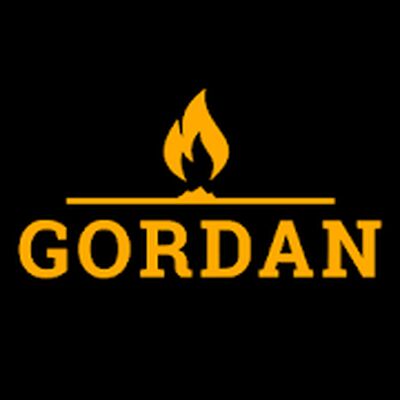 GORDAN – Доставка еды