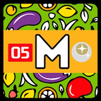 Download МАТЕРИК&НОЛЬ ПЯТЬ&ЖЕМЧУЖИНА (Unlocked MOD) for Android