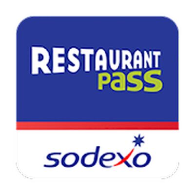 Download Sodexo Restaurant Pass (Free Ad MOD) for Android