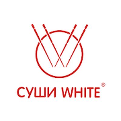 Суши White