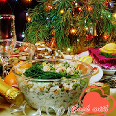 Christmas recipes