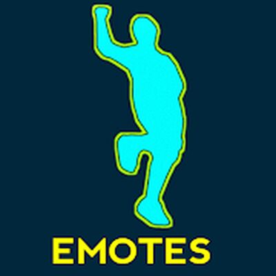 Download Emotes FFemote unlocker fire (Pro Version MOD) for Android