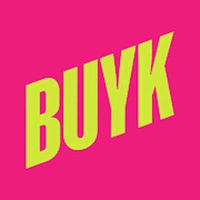 Download Buyk (Pro Version MOD) for Android