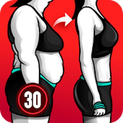 Download Lose Weight App for Women (Unlocked MOD) for Android