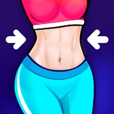 Download Lose Weight at Home in 30 Days (Premium MOD) for Android