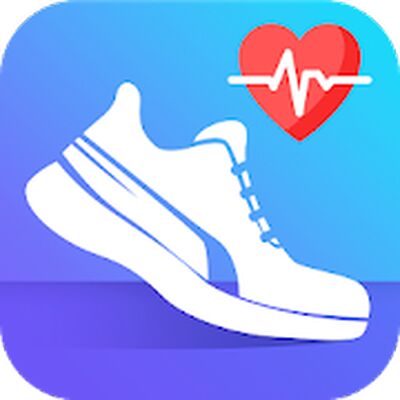 Download Step Tracker and Pedometer (Pro Version MOD) for Android