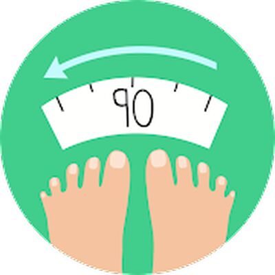 Download Weight Tracker, BMI Calculator (Pro Version MOD) for Android