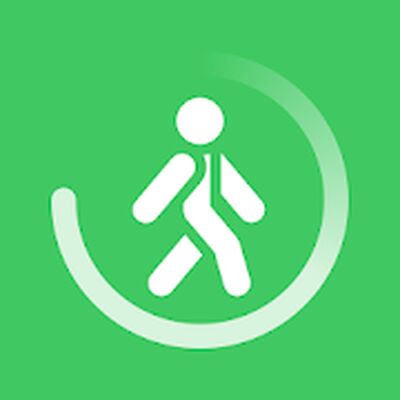Download Pedometer — Step Counter (Premium MOD) for Android