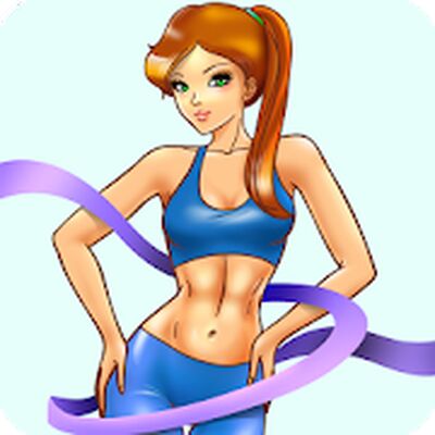Download Lose weight without dieting (Premium MOD) for Android