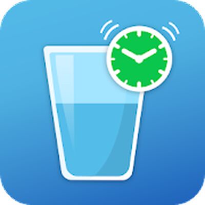 Download Water Reminder (Pro Version MOD) for Android