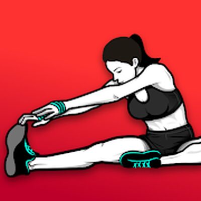 Download Stretch Exercise (Premium MOD) for Android