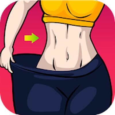 Download Lose Weight in 30 Days (Pro Version MOD) for Android