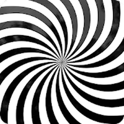 Optical illusion Hypnosis