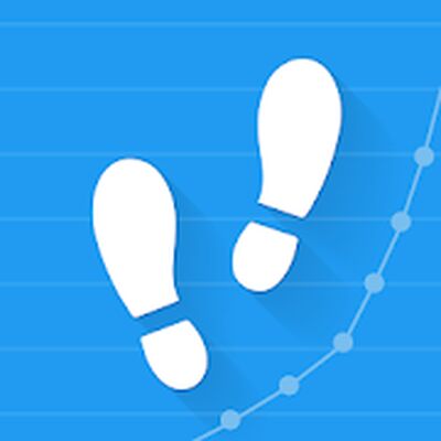 Download Pedometer (Premium MOD) for Android